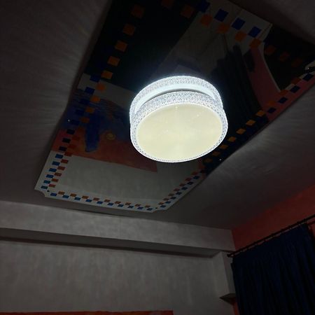 Le Soleil B&B Милаццо Экстерьер фото