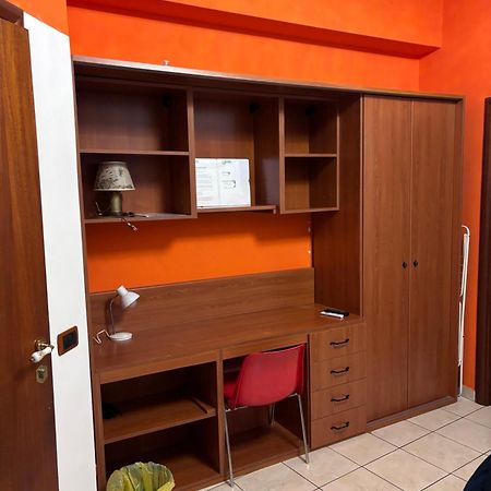 Le Soleil B&B Милаццо Экстерьер фото